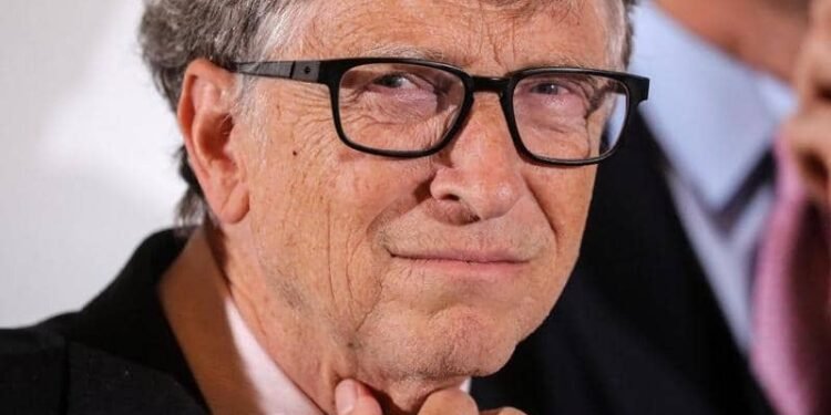 “بيل غيتس” يحذر مما هو أخطر من كورونا بعد انتهاء فترة الوباء .. تعرف علي التفاصيل