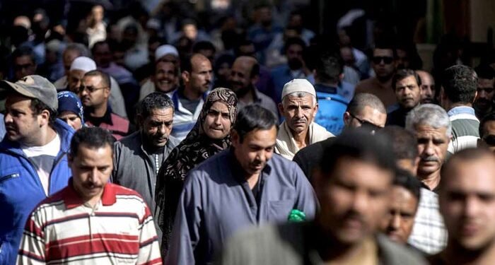 2.1 تريليون جنيه حجم استهلاك المصريين في 2020