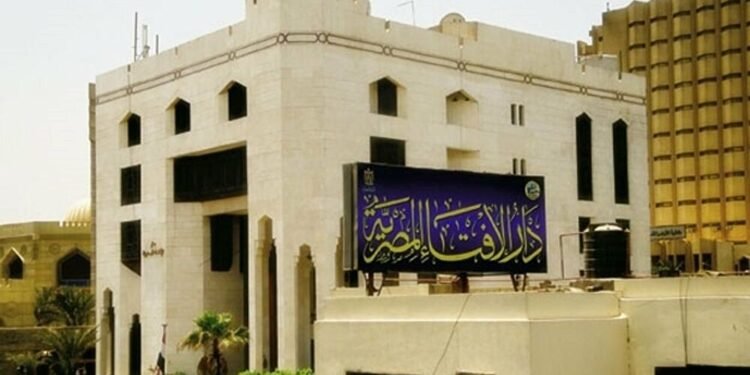 الإفتاء تتبني هاشتاج “تنظيم النسل جائز” علي تويتر