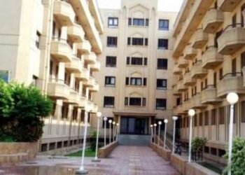 تعرف علي استعداد المدن الجامعية لاستقبال الطلبة والطالبات
