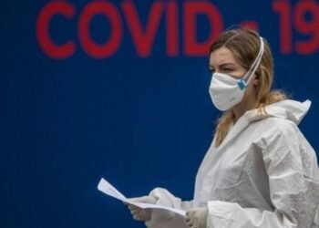 شاهد اكثر الدول تضررًا من وباء كورونا