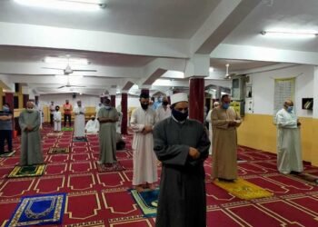 عودة صلاة التراويح في رمضان بضوابط احترازية