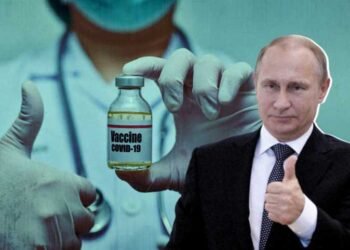 روسيا تعلن عن ثالث لقاح للوقاية من “كورونا”