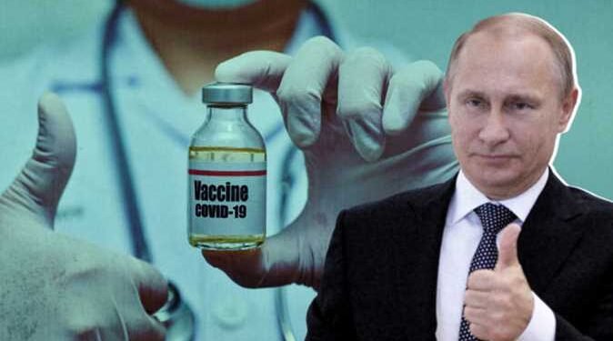 روسيا تعلن عن ثالث لقاح للوقاية من “كورونا”