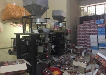 بالأرقام : صناعات “بير السلم” تهدد الدولة والمواطن والصناعة .. والحكومة تبحث الحلول