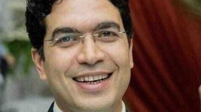 النائب ضياء الدين داود يتقدم بمقترح لتعديل قانون الشهر العقاري