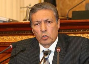 مجلس النواب يعلن خلو مقعد النائب سعد الجمال