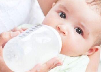 “حساسية الالبان” أطفال مهددين وأمهات حائرة ورقابة غائبة