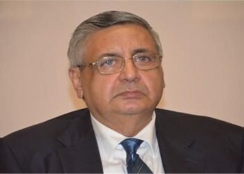 مستشار رئيس الجمهورية للشئون الصحية يوضح سبب انخفاض معدلات الإصابة بـ كورونا