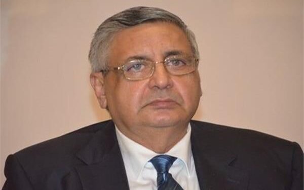 مستشار رئيس الجمهورية للشئون الصحية يوضح سبب انخفاض معدلات الإصابة بـ كورونا