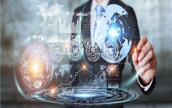 اين وصل مشروع الرقمنه الحكومي؟ وتكليف جديد لوزير المالية .. تعرف عليه