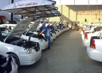 يساهم في تقليل نفقات السيارة .. كل ما تريد معرفته عن تحويل السيارات للعمل بالغاز الطبيعي