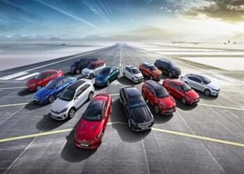 الرسوم المفروضة علي السيارات بقانون المرور الجديد