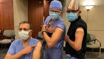 “تحدي كورونا” .. دراسة بريطانية تعتمد علي نقل العدوي عمدًا لشباب متطوع