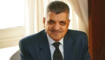 رئيس هيئة قناة السويس: حققنا ثالث أعلى ايراد سنوى بـ5 مليار و600 مليون دولار