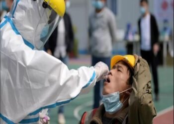 الصين تروج لنظريات المؤامرة من جديد لإدانة واشنطن في تسريب “كورونا”