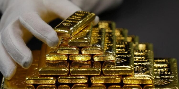 250 مليار جنيه حجم تعاملات المصريين “بيع وشراء” للذهب العام الماضي