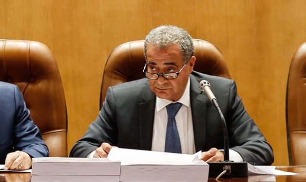 وزير التموين: تأهيل ورفع كفاءة 36 صومعة واستخراج بطاقات جديدة لكافة مستحقي معاشات التضامن