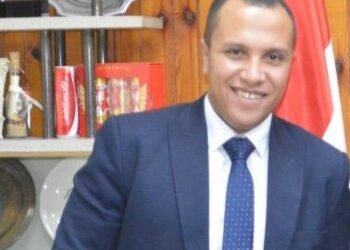 رئيس التحرير يكتب : سنه أولي كورونا