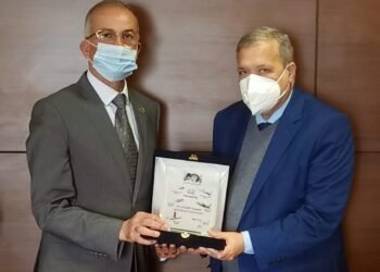 بروتوكول تعاون بين النيابة الإدارية والهيئة العربية للتصنيع