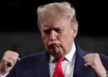 “سأعود مجددًا” .. كيف يخطط ترامب للعودة رئيسًا لأمريكا؟