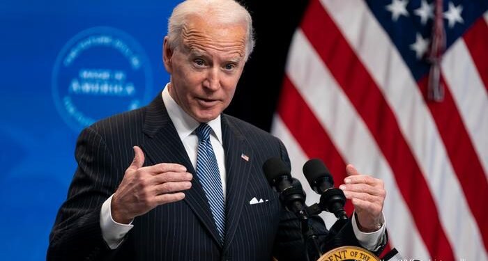 الخارجية الأمريكية: ملف سد النهضة متشابك.. وإدارة بايدن تأخذ القضية بجدية