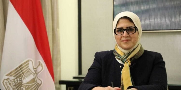 بشرة خير .. ارتفاع نسبه الشفاء من “كورونا” داخل مستشفيات العزل