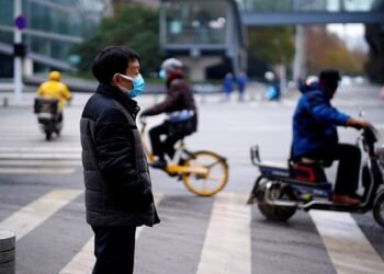 منظمة الصحة العالمية : 12 سلالة من فيروس كورونا موجودة بمدينة “ووهان” الصينية في ديسمبر 2019