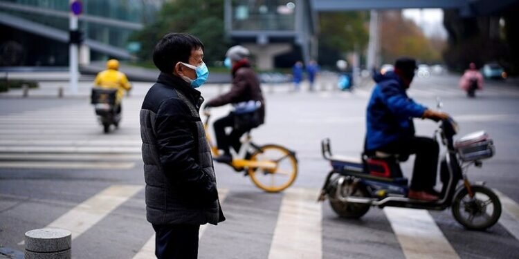 منظمة الصحة العالمية : 12 سلالة من فيروس كورونا موجودة بمدينة “ووهان” الصينية في ديسمبر 2019