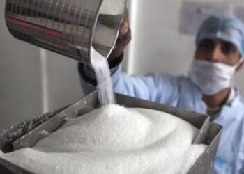 8 معلومات مهمة عن صناعة السكر في مصر