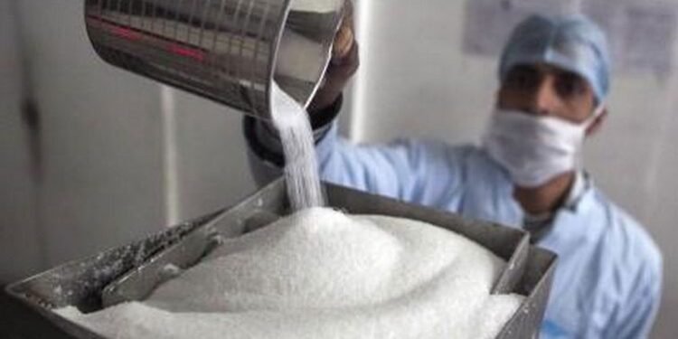 8 معلومات مهمة عن صناعة السكر في مصر