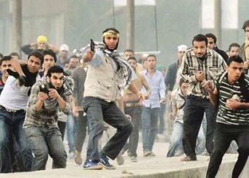 قصة الجماعة الإرهابية.. من حلم أستاذية العالم إلى البحث عن مأوى