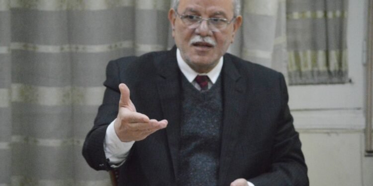 اللواء عصام الدين البديوي: وثيقة تأمين صحي لكل ابناء الشركة وأمان العامل وراحته هدفي.. وتلك رسالتي للعمال