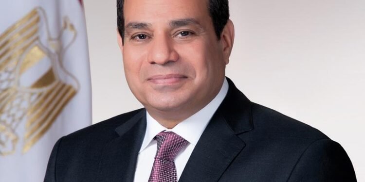 التصريحات الكاملة للرئيس السيسي بشأن “سد النهضة” و”مخالفات البناء” و”الازمة الليبية”