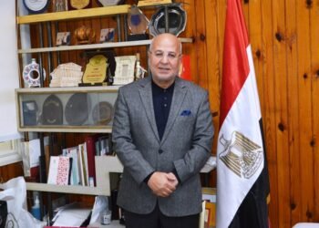 النائب خالد عيش : الرئيس السيسي نجح في ملف العشوائيات ويستثمر في البشر