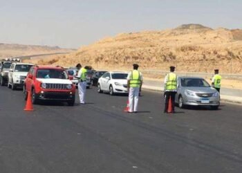 أحذر .. 13 مخالفة لا يجوز التصالح فيها أمام النيابة بقانون المرور الجديد