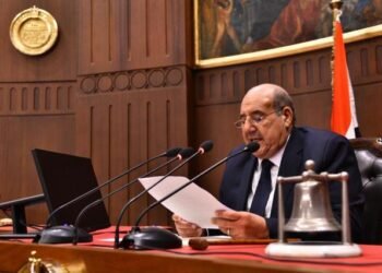 رئيس مجلس الشيوخ: نقدر دور الصحافة المصرية التثقيفي والتنويري