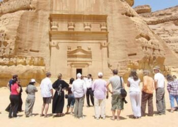 الإذاعة التشيكية : مصر أفضل واجهات السياحة لمواطني التشيك الصيف المقبل