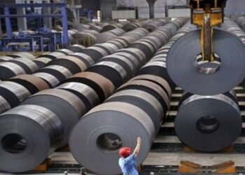 القابضة المعدنية تتنازل عن قطعة أرض مملوكة لها لتسوية 1.1 مليار جنيه مديونية الغاز والكهرباء