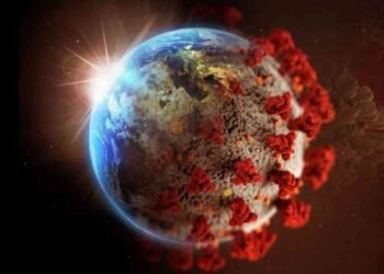 “التغيرات المناخية” و”الحرب النووية” و”انتعاشه الاقتصاد المصري” .. تعرف علي تحديات العالم بعد انتهاء كورونا