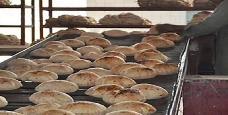 صاحب مخبز متهم بالاستيلاء على 14 مليون جنيه من أموال الدعم