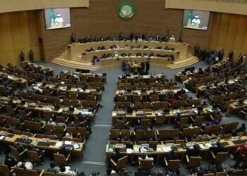 للمرة الثالثة علي التوالي إعلان إختيار مصر رسميا عضوا في مكتب المؤتمر الأفريقي