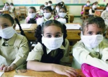 العودة للمدارس 10 مارس بجميع المراحل التعليمية