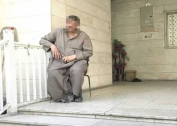 بسبب تأخر قانون الإيجار القديم عن الخروج للنور … “همام” لايزال بواب العمارة التي ورثها عن والدة