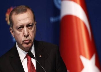 مسلسل جرائم “اردوغان” عرض مستمر .. تعرف علي ابرزها