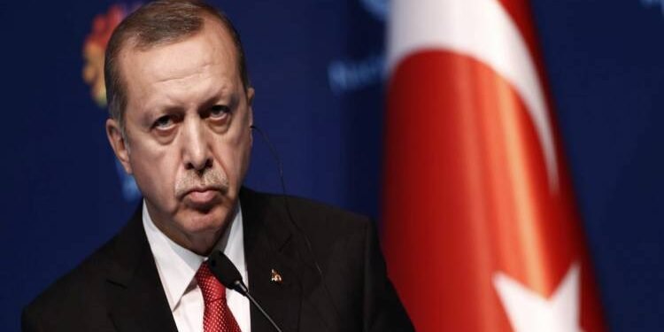 مسلسل جرائم “اردوغان” عرض مستمر .. تعرف علي ابرزها