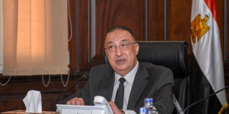 التفاصيل الكاملة لتأسيس مدينة المدابغ بمدينة “برج العرب”