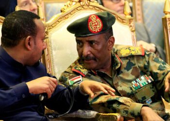 البرهان يوجه طلبا إلى إثيوبيا ويطلق تحذيرا قويا… جاهزون لأي احتمال