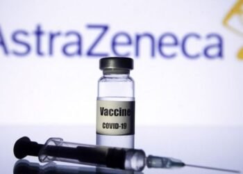 استقبال 4 ملايين جرعة من لقاح أسترازينكا نهاية الشهر الجاري