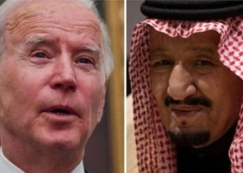 مصطفى الفقي: ليس من مصلحة بايدن الدخول في عداء مع السعودية